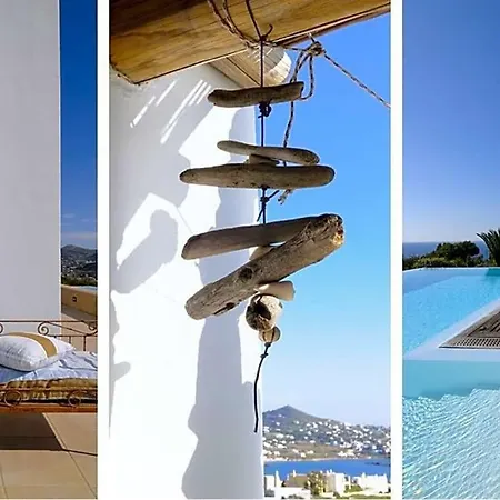 Sleeps 12 Pool Villa