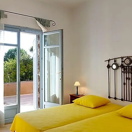 Sleeps 12 Pool * Finikas (Syros)