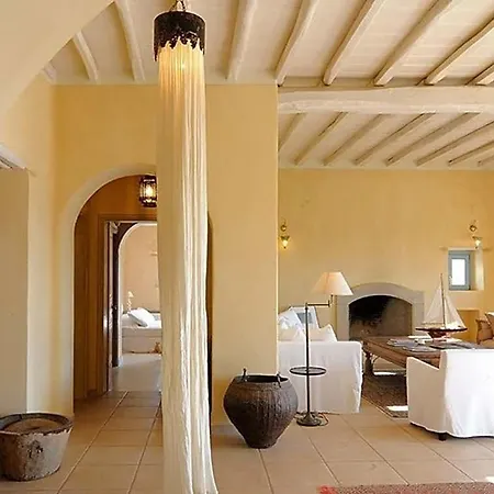 Sleeps 12 Pool * Finikas (Syros)