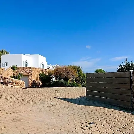 Villa Sleeps 12 Pool *