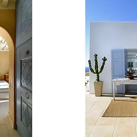 Villa Sleeps 12 Pool
