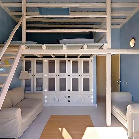 Sleeps 12 Pool * Finikas (Syros)
