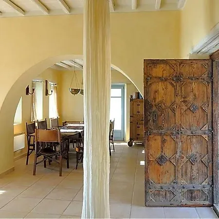 Sleeps 12 Pool * Finikas (Syros)