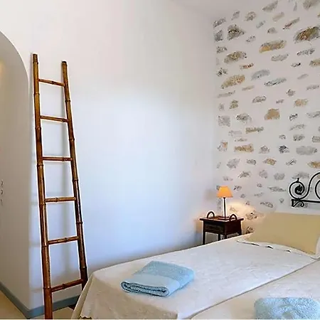 Sleeps 12 Pool * Finikas (Syros)